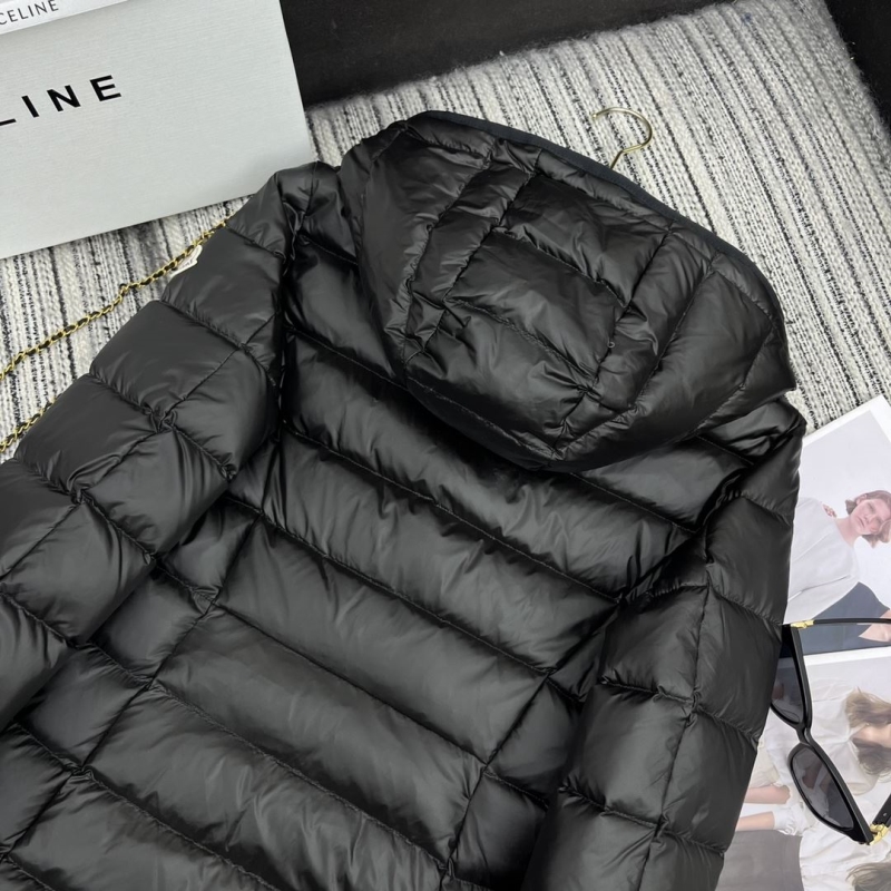 Moncler Down Coat